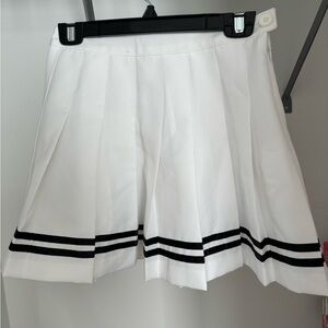 New Forever21 skirt